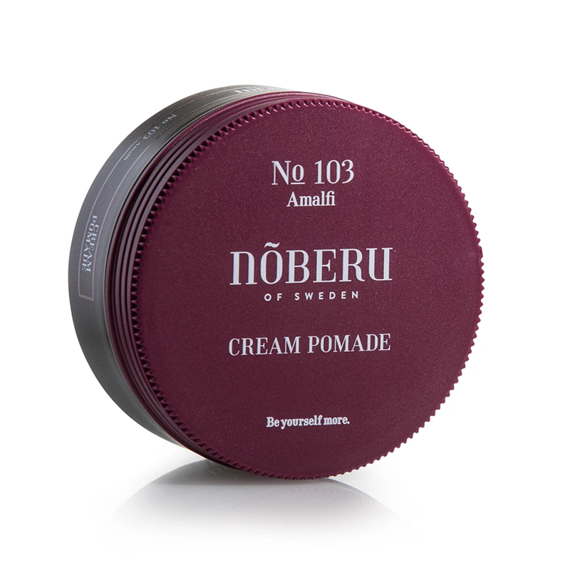 NÃµberu Cream Pomade - Amalfi (80 ml) thumbnail