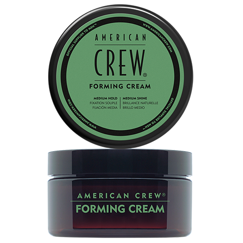 Billede af American Crew Forming Cream (85 g) hos Made4men