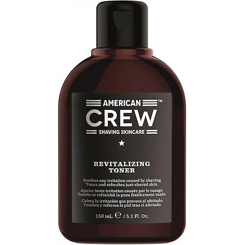 American Crew Revitalizing Toner (150 ml)