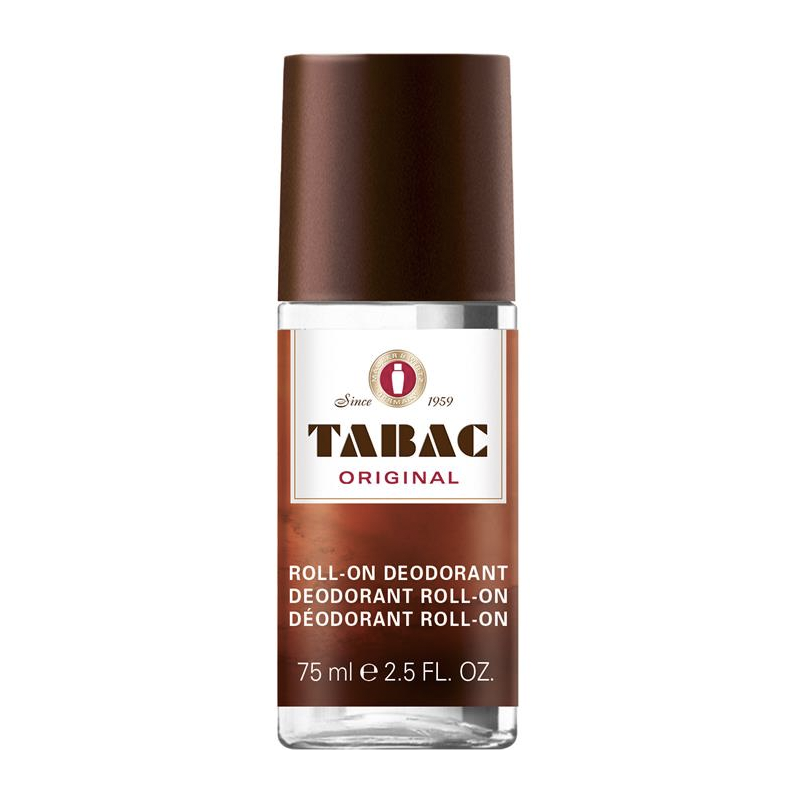 Tabac Original Deo Roll On (75 ml) thumbnail