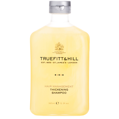 Billede af Truefitt & Hill Thickening Shampoo (365 ml) hos Made4men