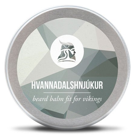 Fit for Vikings HvannadalshnjÃºkur Skæg Balm (60 ml) thumbnail