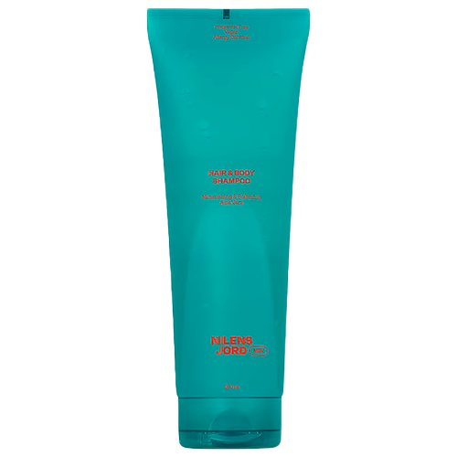 Nilens Jord Men Hair & Body Shampoo (250 ml)