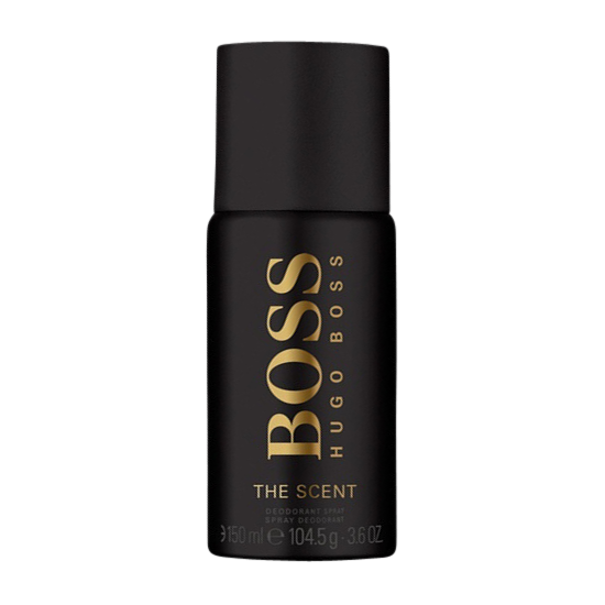 Hugo Boss The Scent Deodorant Spray 150 ml