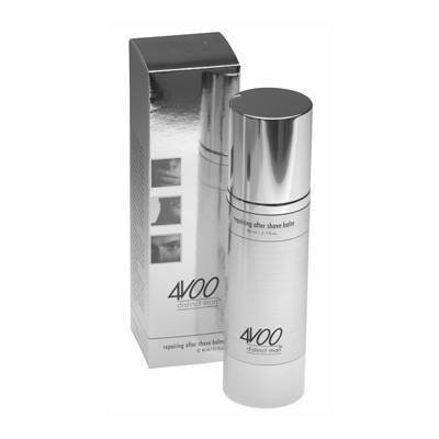 4VOO Repairing After Shave Balm (80 ml) thumbnail