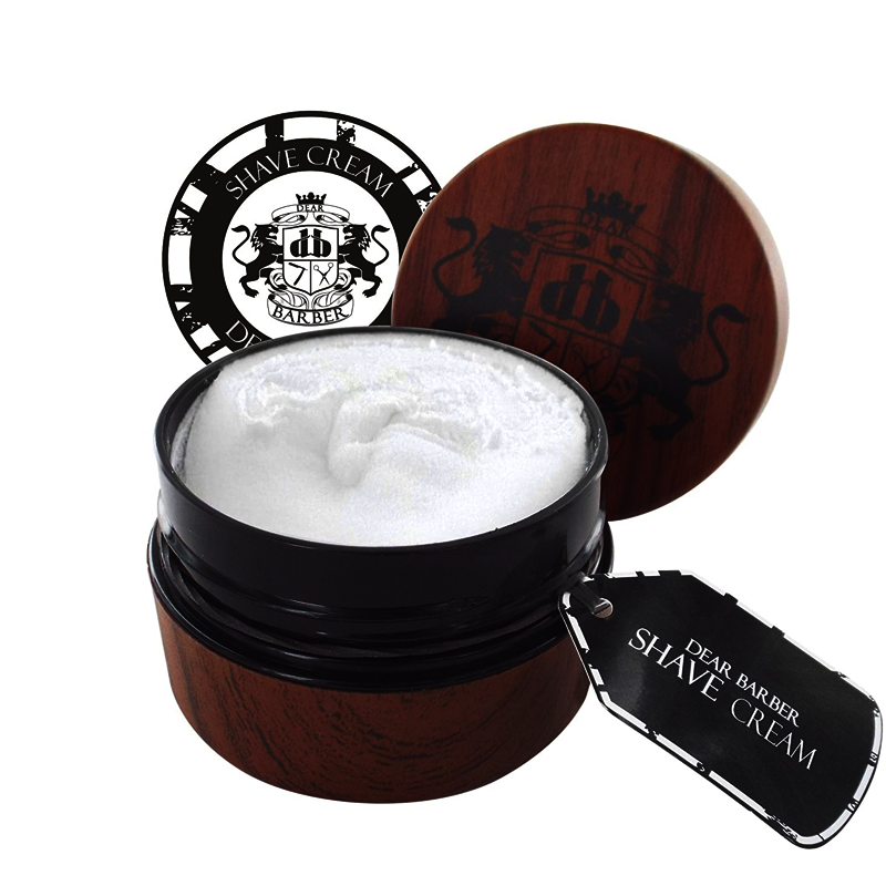 Dear Barber Shave Cream (100 ml) thumbnail