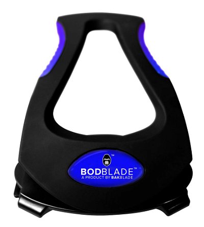 baKblade BODblade 1.0 | BB-BB-1-0