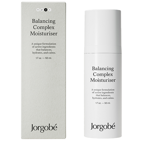 Jorgobé Balancing Complex Moisturiser (50 ml) thumbnail
