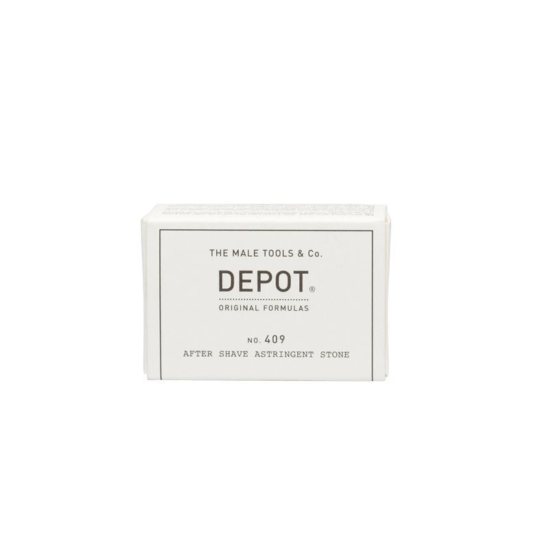 Depot No. 409 After Shave Astringent Stone (90 g) thumbnail