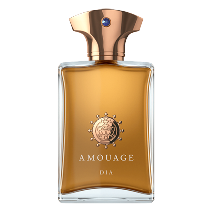 Amouage Dia Man EDP (50 ml) thumbnail