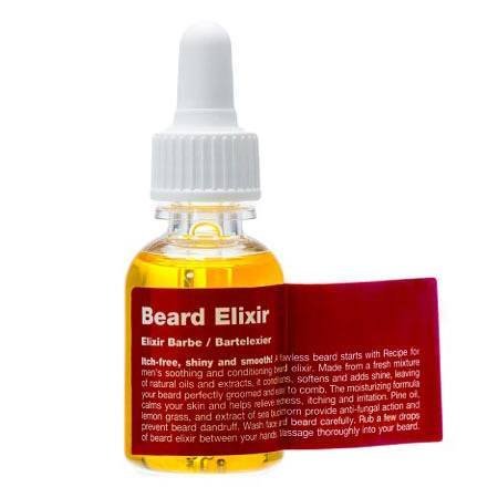 Recipe for Men Beard Elixir (25 ml) thumbnail
