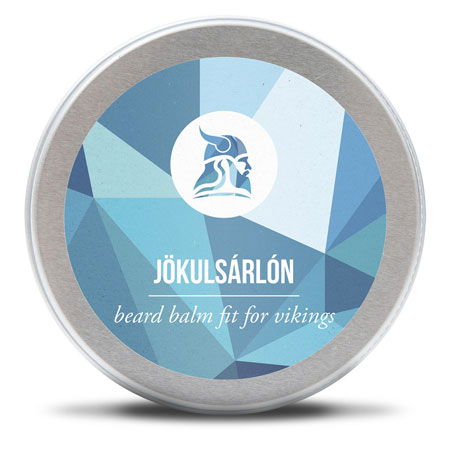 Fit for Vikings Jökulsárlón Skæg Balm (60 ml) thumbnail