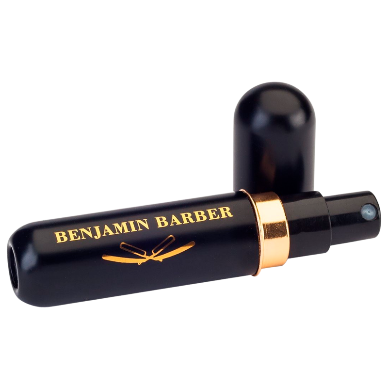 Benjamin Barber Glove Fragrance Black Oak (4 ml) thumbnail
