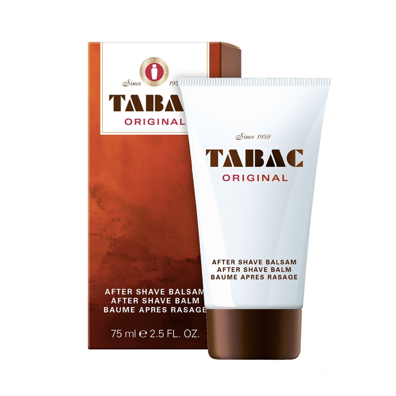 Tabac Original Aftershave Balm (75 ml) thumbnail