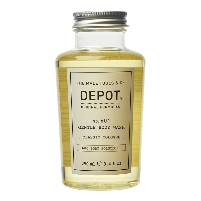 Depot No. 601 Body Wash Oriental Soul (250 ml)