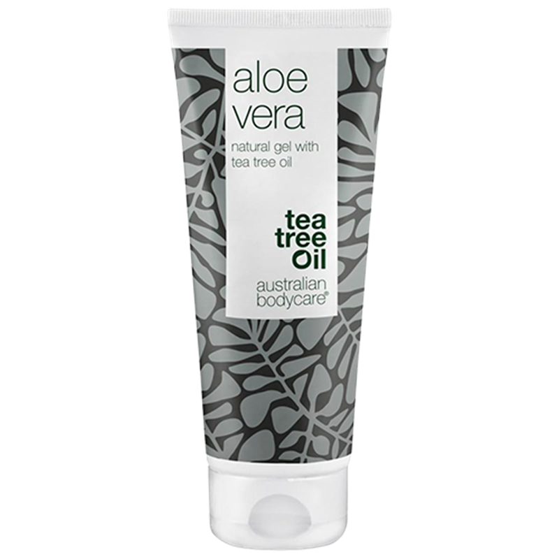 Australian Bodycare Aloe Vera Gel (100 ml) thumbnail