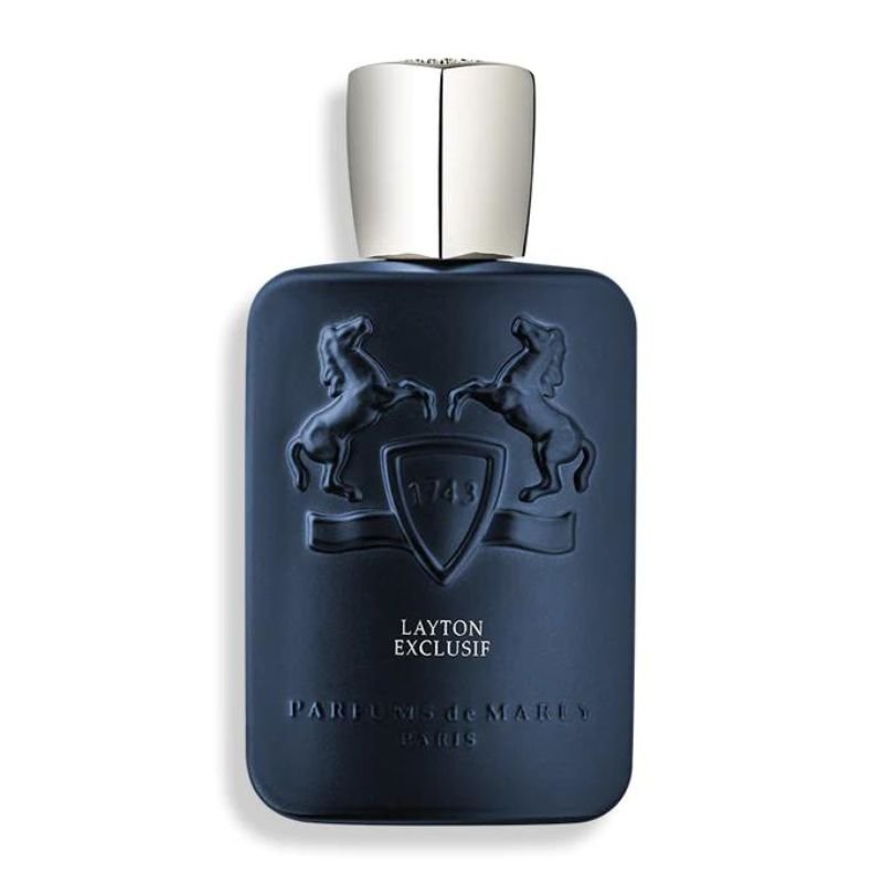 Billede af Parfums De Marly Layton Exclusif EDP (125 ml) hos Made4men