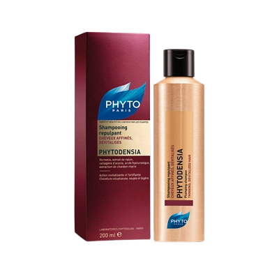Køb Phyto Paris Phytoprogenium - Shampoo (200 - 89,95