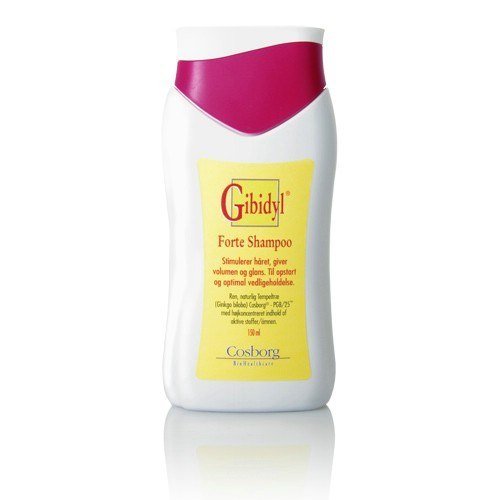 Gibidyl Shampoo Forte (150 ml) thumbnail