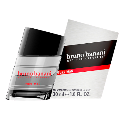 Bruno Man EDT (30 ml) |