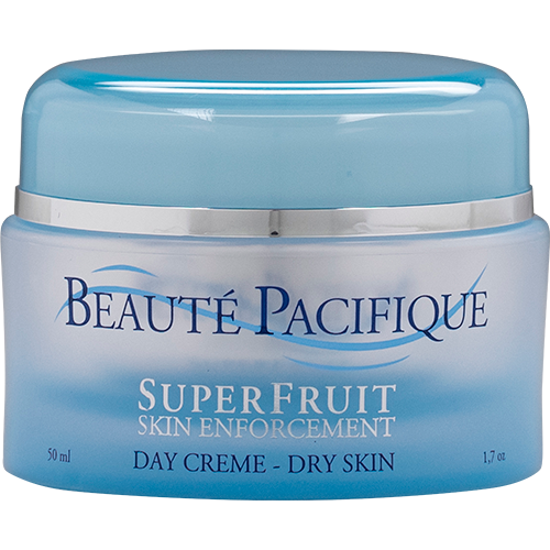 Billede af Beauté Pacifique - Superfruit Day Creme Dry Skin (50 ml) hos Made4men