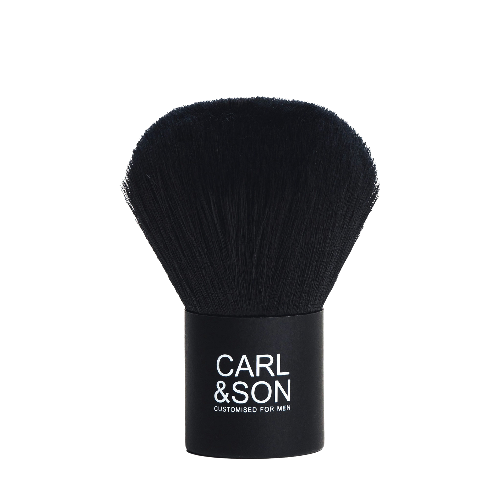 Carl & Son Powder Brush