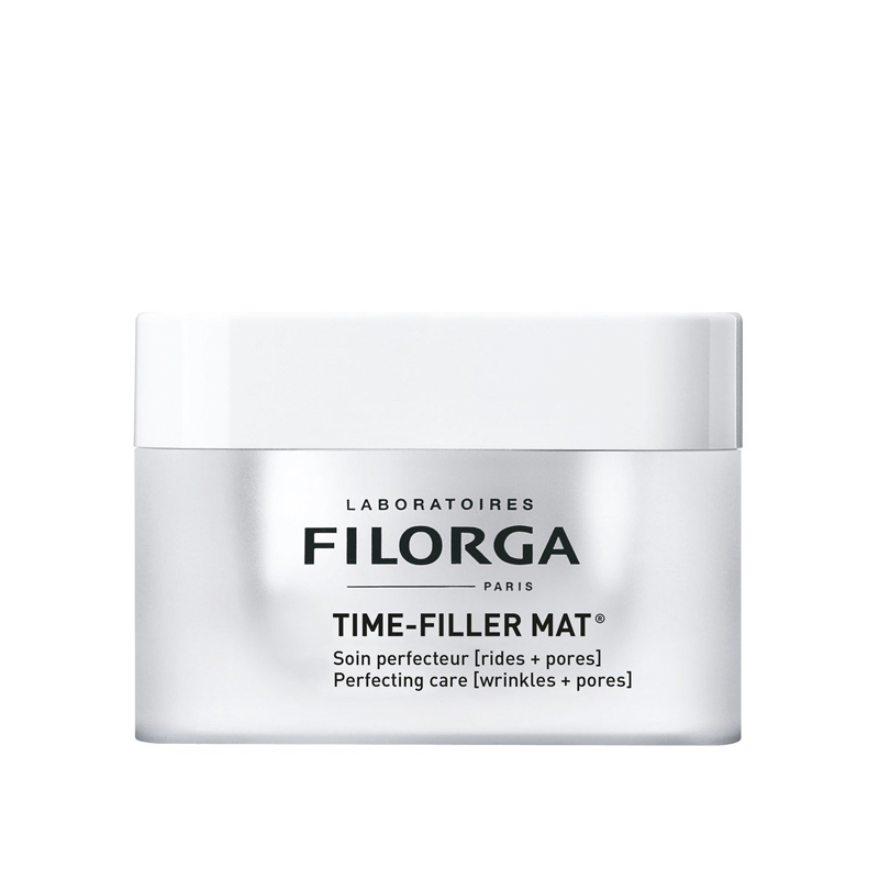 Filorga Time Filler Mat Cream (50 ml) thumbnail