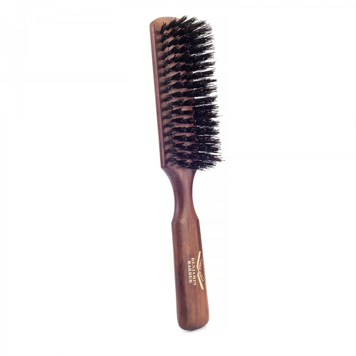 Se Benjamin Barber Hair Brush hos Made4men