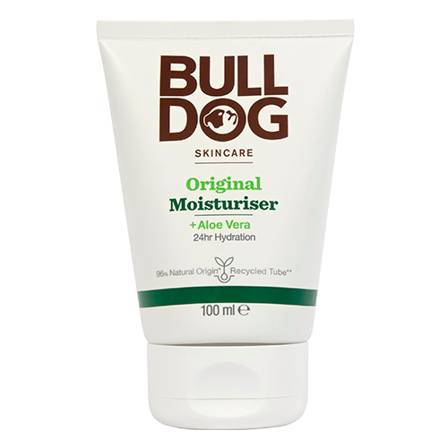 Bulldog Original Moisturiser