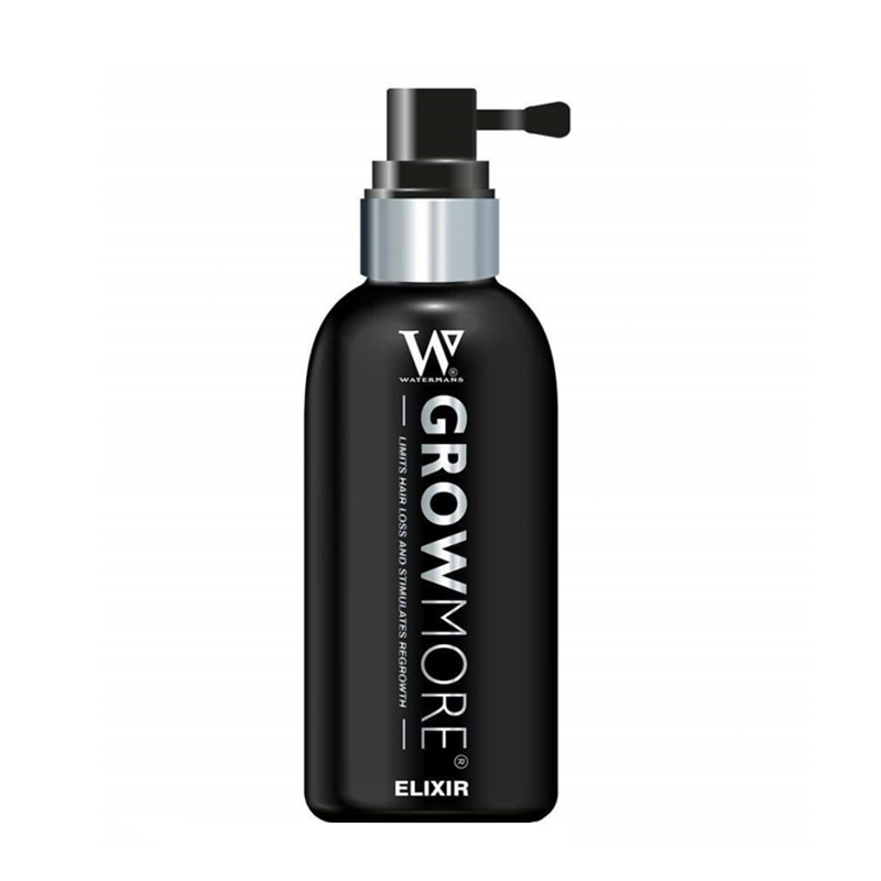 Billede af Watermans Grow More Elixir (100 ml)