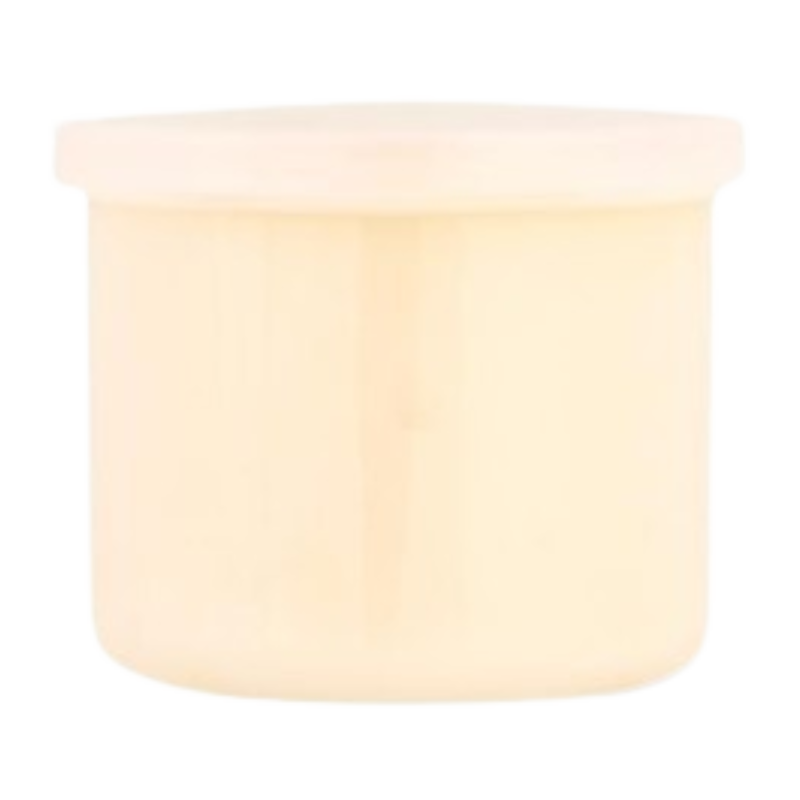 The Organic Pharmacy Carrot Butter Cleanser Refill (50 ml)