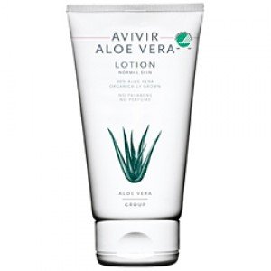 Avivir Aloe Vera Lotion 90% (150 ml) thumbnail