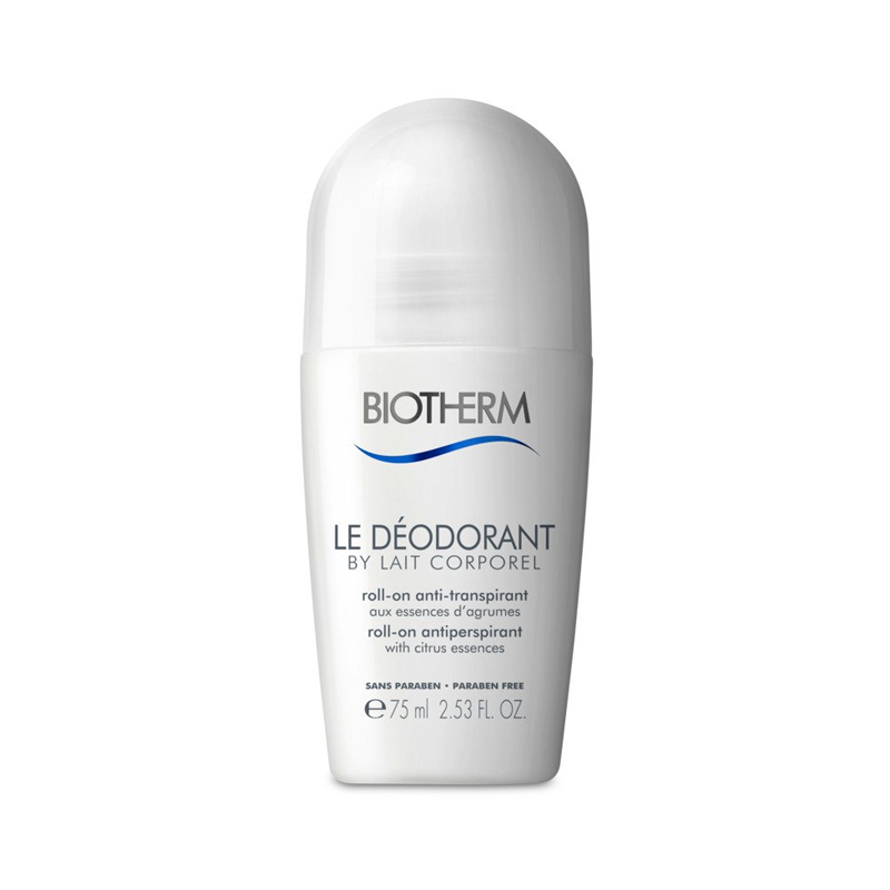 Biotherm Le Déodorant By Lait Corporel (75 ml) thumbnail