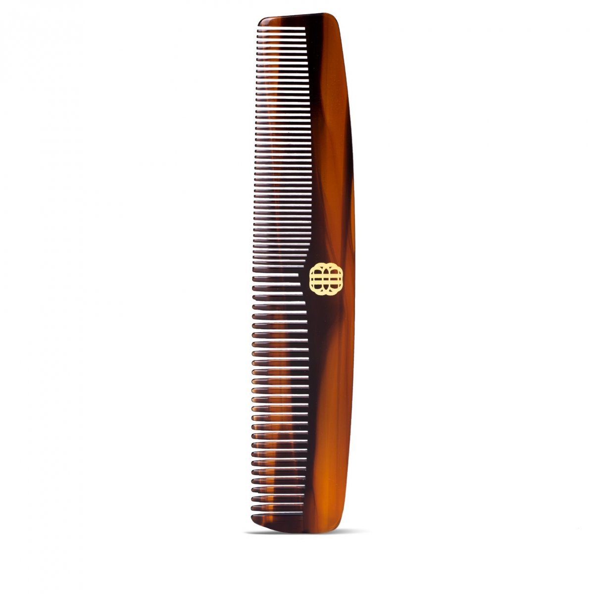 Benjamin Barber Hair Comb in Acetate (1 stk) thumbnail