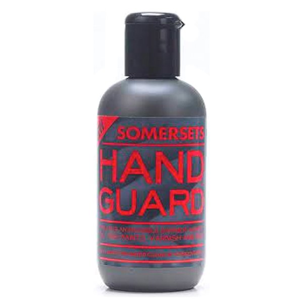 Se Somersets Handguard (200 ml) hos Made4men