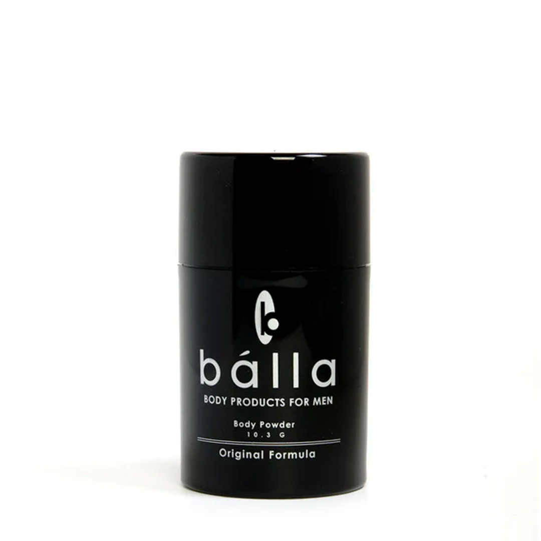 Billede af Balla Body Powder Original Formula Travel-Size (10,3 gr)