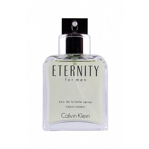 Calvin Klein Eternity for Men EDT (100 ml) thumbnail