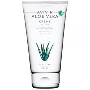 Avivir Aloe Vera Creme 80% (150 ml) thumbnail