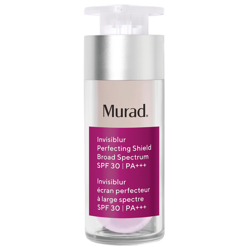 Murad Hydration Invisiblur Perfecting Shield Broad Spectrum SPF 30 (30 ml) thumbnail
