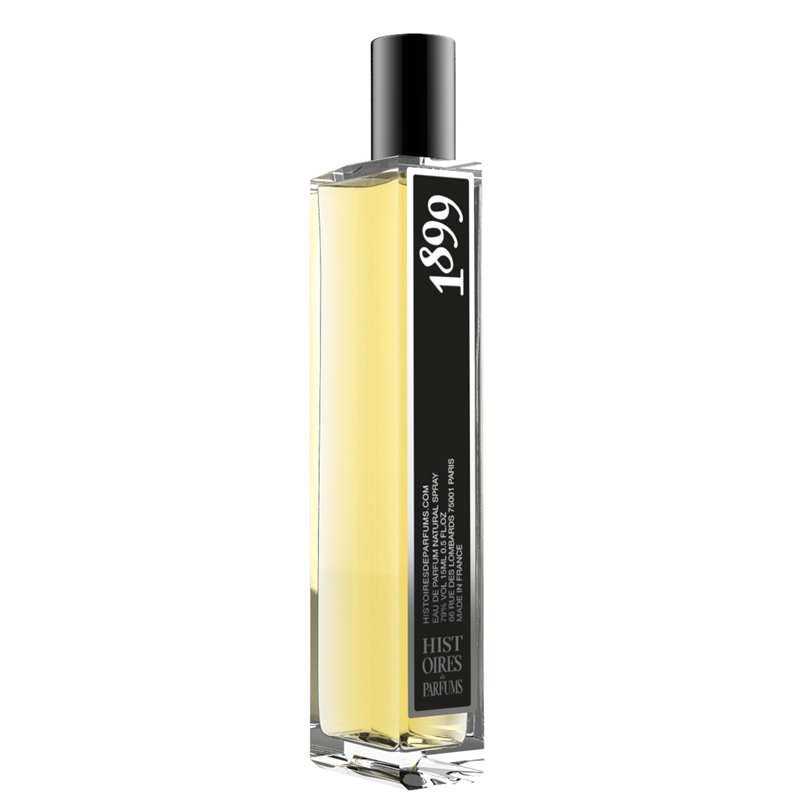 Histoires De Parfums 1899 EDP (15 ml) thumbnail