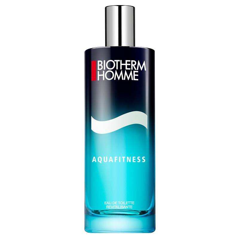 Billede af Biotherm Homme Aquafitness EdT (100 ml)
