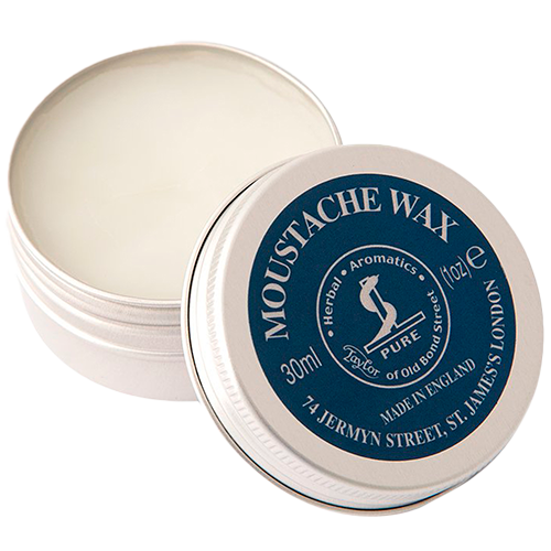 Taylor of Old Bond Street Moustache Wax (30 ml)