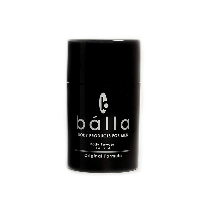 Balla Body Powder Original Formula Travel-Size (10,3 gr) thumbnail