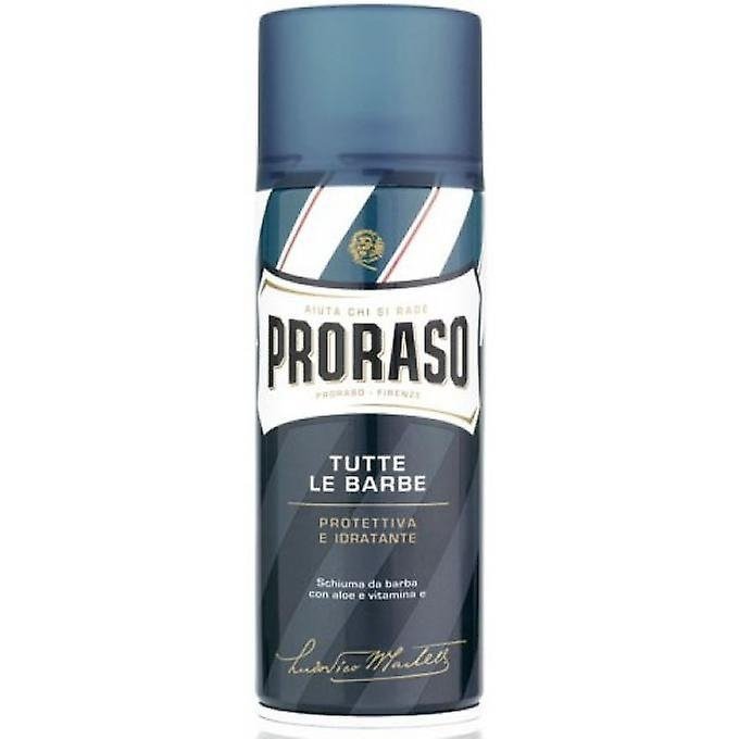 Proraso Barberskum - Protect, Aloe & E-vitamin, 50 ml thumbnail