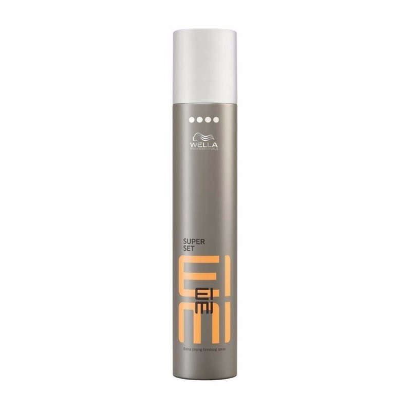 Se Wella EIMI Super Set Hairspray (300 ml) hos Made4men