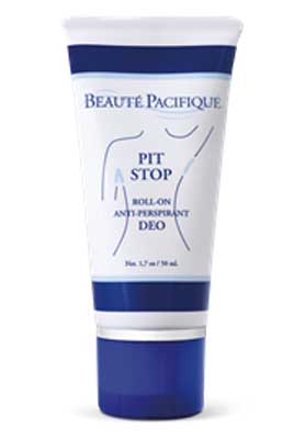 Beauté Pacifique Pit Stop Deo (50 ml) thumbnail