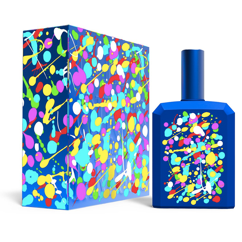 Histoires de Parfums This Is Not A Blue Bottle 1.2 EDP (120 ml) thumbnail
