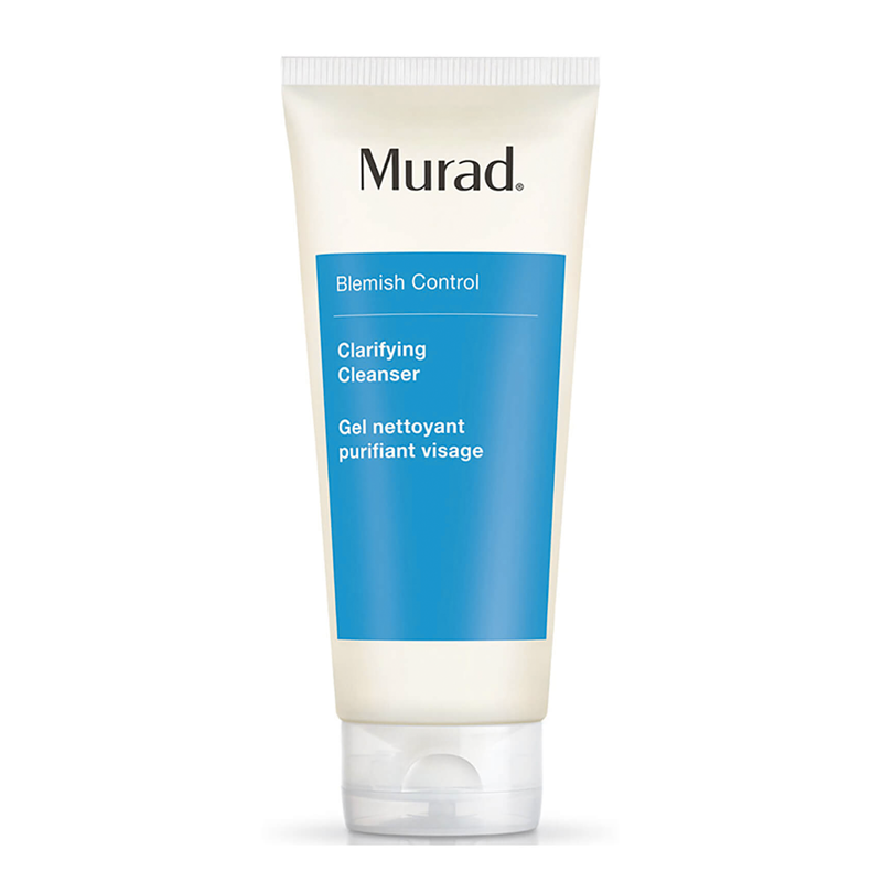 Murad Blemish Control - Clarifying Cleanser (200 ml) thumbnail
