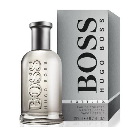 Hugo Boss BOSS Bottled EDT (100 ml) thumbnail