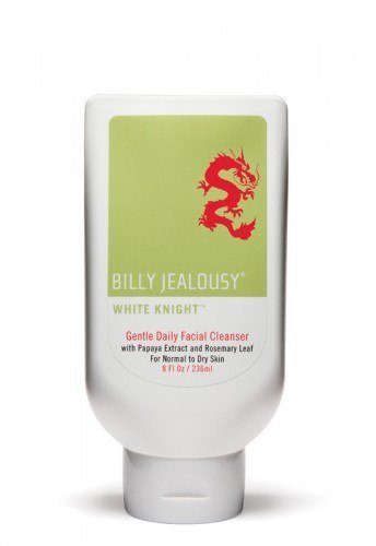 Billede af Billy Jealousy White Knight Daily Facial Cleanser (236 ml)